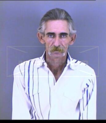 Russell Edward Warrington