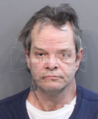 Mitchell Theron Horton