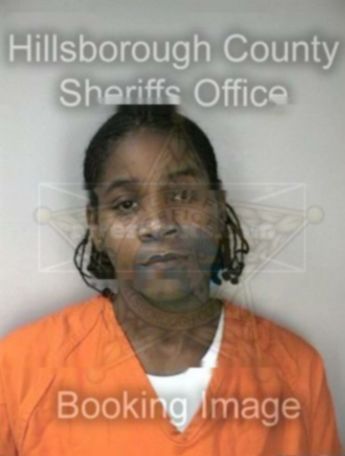 Jade Renea Bradford
