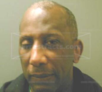 Daniel Lenoir Harris