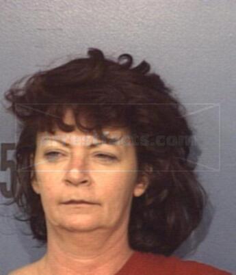 Cheryl Marie Larson