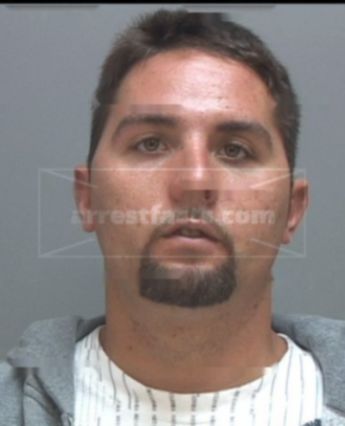 Michael Scott Benson