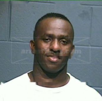 Christopher Dewayne Gipson