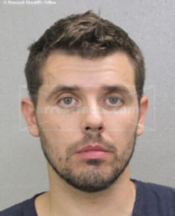 Michael James Downs