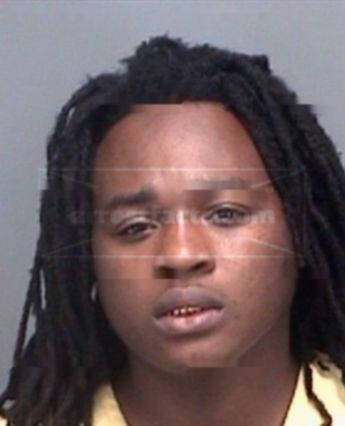 Rashawn Devon Whitehead