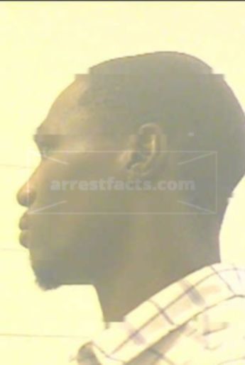 Shondarius James