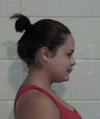 Marla Lizette Acevedo Perales