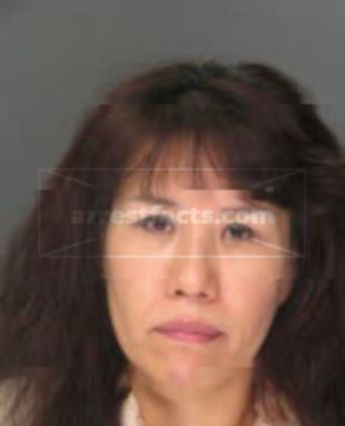 Kyoung Sook Croswell
