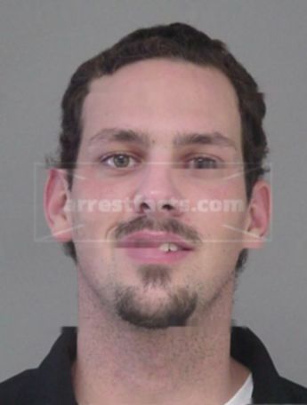 Travis J Gibeaut