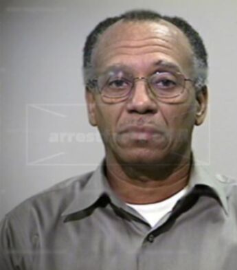 Keith Everett Simpson