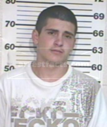 Jose Ignacio Donna Alaniz