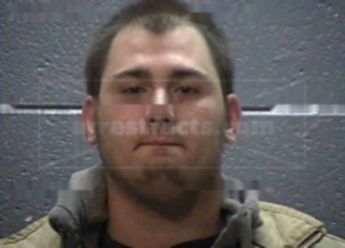 Joshua Hawkins
