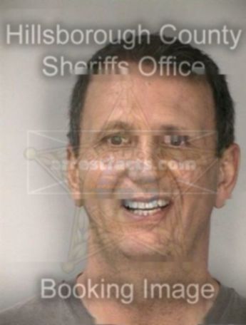 William Darryl Mcgarity