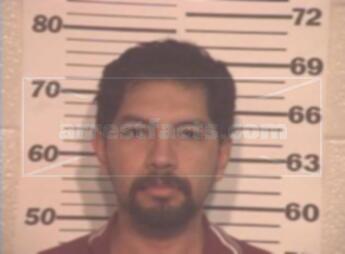 Hector Tomas Gomez Garza