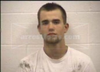 Nicholas Allan Barnhill