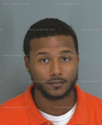 Christopher Jay Chambers
