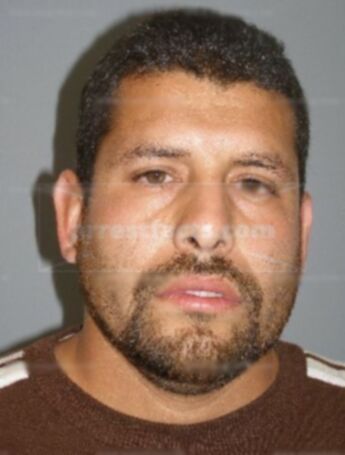 Luis James Martinez