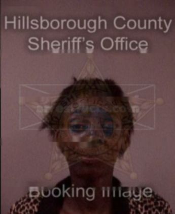 Sherry Michelle Hughes