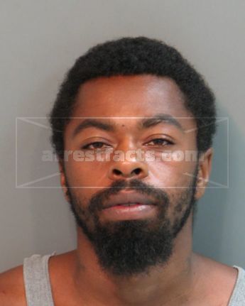 Donnell Dewayne Woods