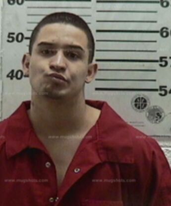 Rick Gilbert Archuleta