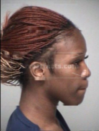 Quanisha Lequae Fisher