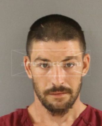 Charles Ethan Webb