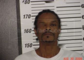 James Mitchell Shelton