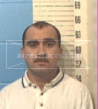Eric Samuel Hernandez