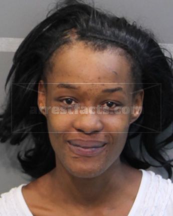 Jonnell Deshay Goodlow