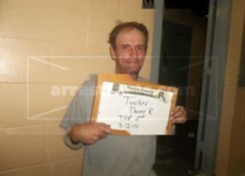 Danny Tucker