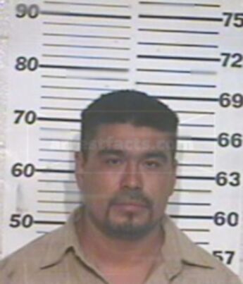 Jorge Luis Garcia Vargas