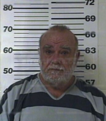 Paul Ray Luker