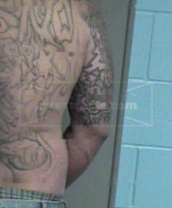 Christopher A Huffman