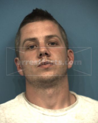 Cody Marshall Beall