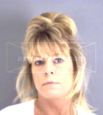Susan Marie Allen Reed