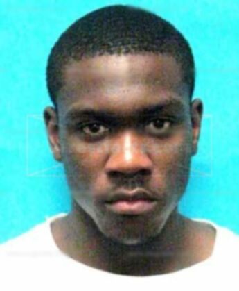 Jairus L Mitchell