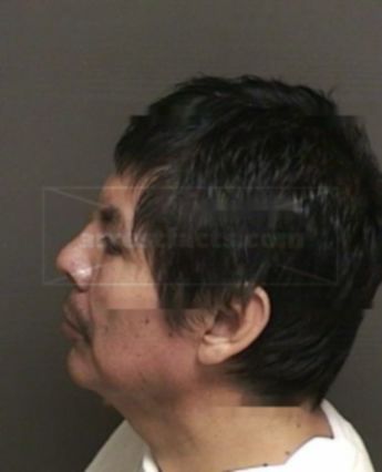 Gilberto Uribe-Alcantara