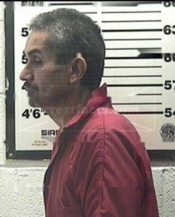 Abel Fabian Garcia