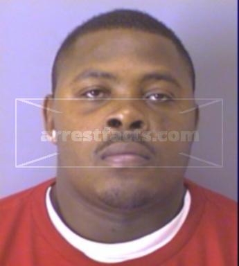 Lamar Deon Morgan