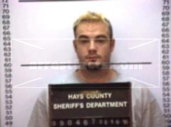 Shawn Aaron Waugh