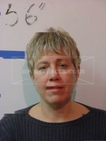 Judith Deborah Scott