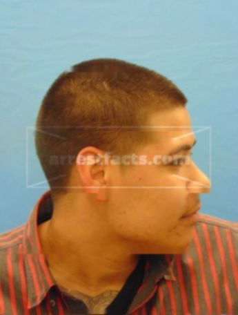 Matthew Chance Zamora