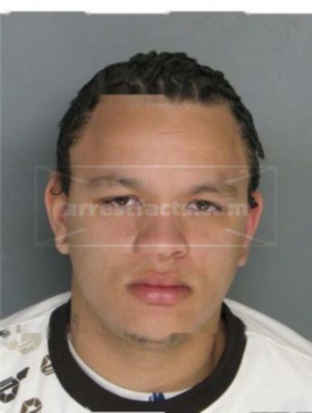 Anthony Dixon