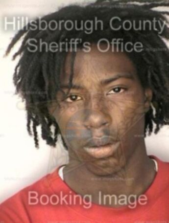 Rashad Ranier Darby
