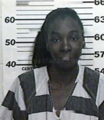 Lamesha Michelle Brooks