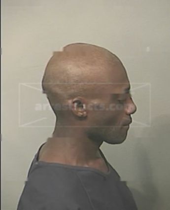 Carlton Brown January