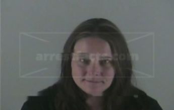 Stephanie Nicole Wrought