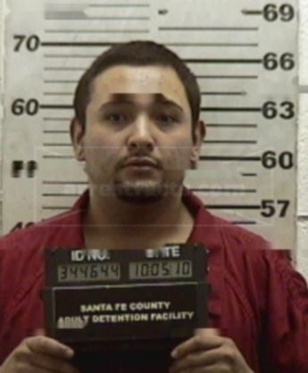 Ryan Martinez