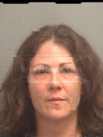 Barbara Lou Roy