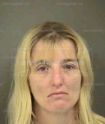 Stephanie Ann Shirley